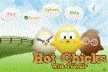 game pic for Hot Chicks With Friends
